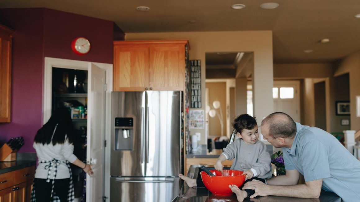 La farine ideale pour les personnes intolerantes au gluten