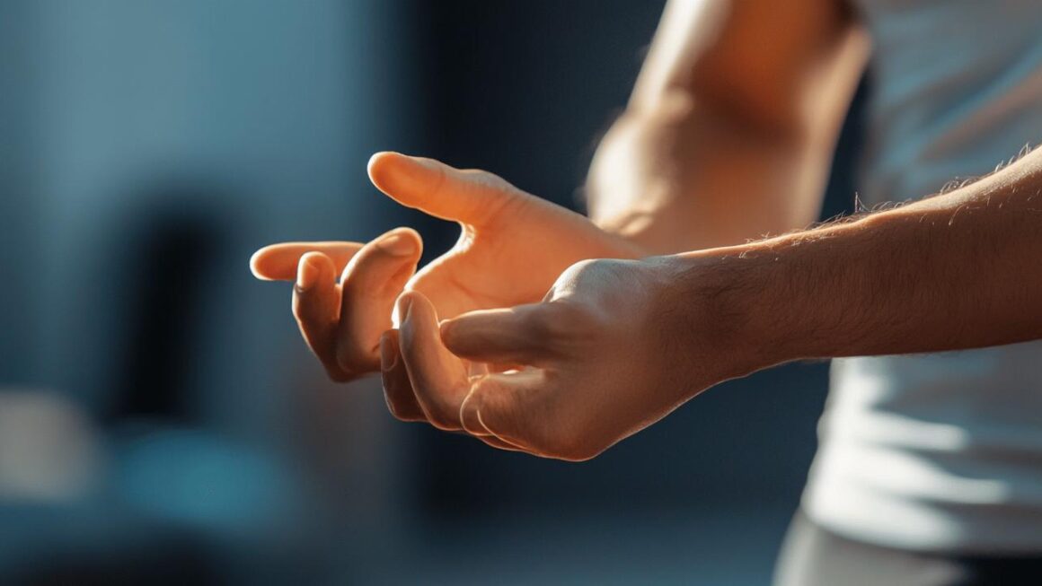 Peut-on se muscler les doigts : guide complet pour des doigts plus forts et endurants