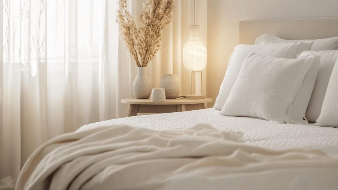 Comment la sélection d’un matelas adapté peut aider à bénéficier d’un sommeil réparateur