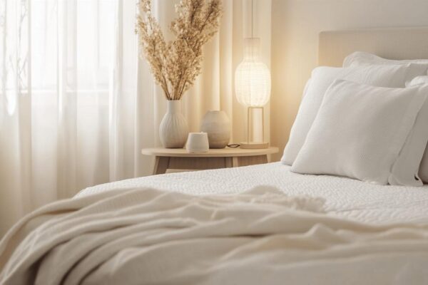Comment la sélection d’un matelas adapté peut aider à bénéficier d’un sommeil réparateur