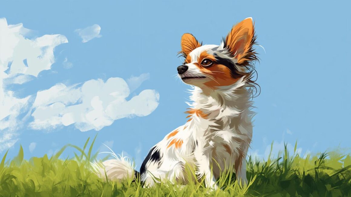 7 choses à savoir sur le Chihuahua Merle : décryptage de cette robe fascinante