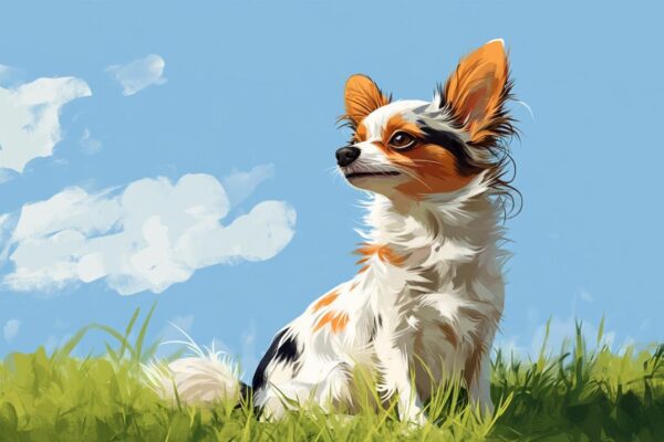 7 choses à savoir sur le Chihuahua Merle : décryptage de cette robe fascinante