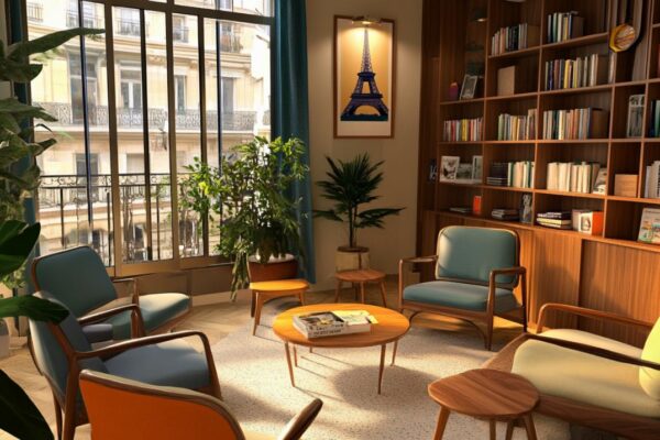 Comprendre et gérer le TDAH grâce à une thérapie spécialisée à Paris