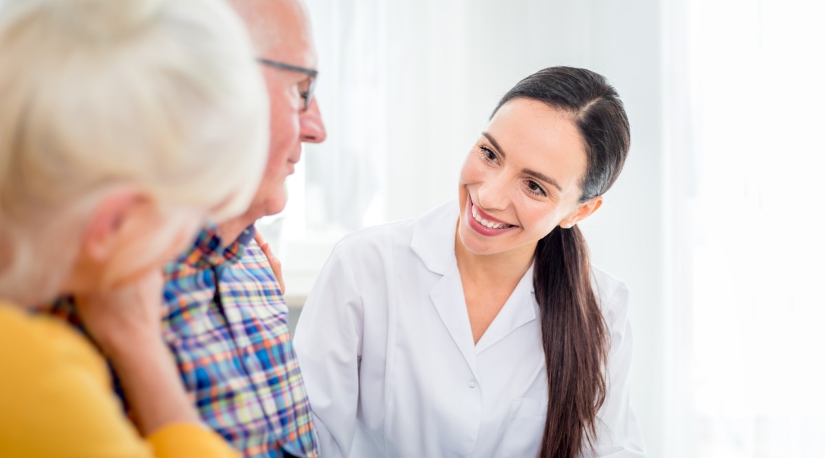 mutuelle pour senior avec garanties santé essentielles en 2026