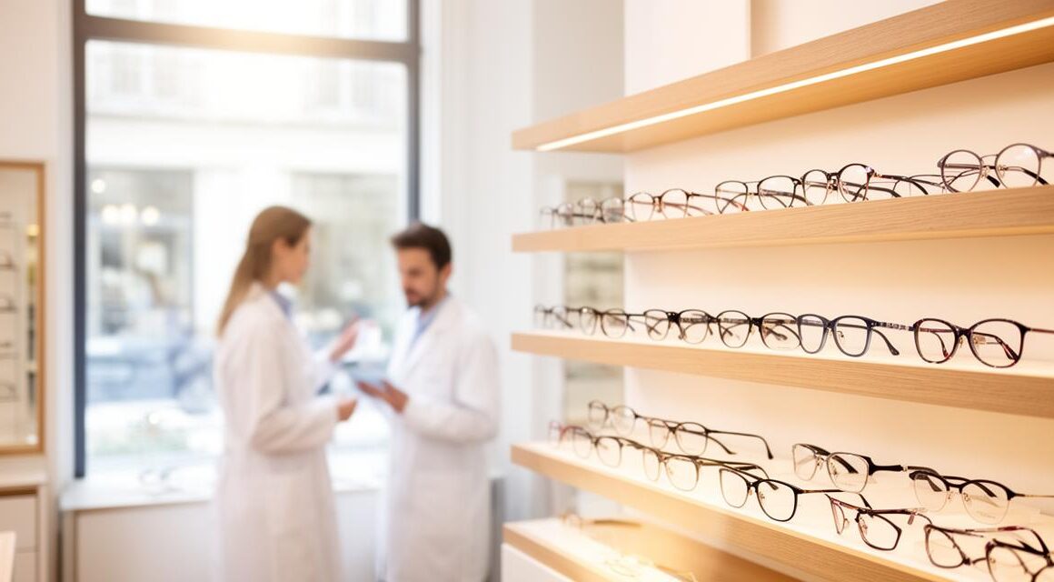Opticien à Libourne : Alain Afflelou, votre expert en vision vous invite à sa journée portes ouvertes