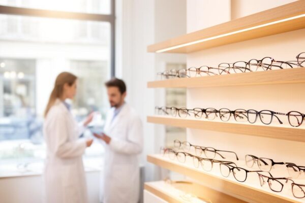 Opticien à Libourne : Alain Afflelou, votre expert en vision vous invite à sa journée portes ouvertes